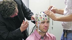 Лазерное облучение мозга способно порождать ложную память
