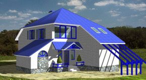 В России начинается строительство «умных» домов