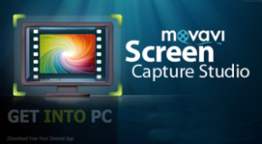 Movavi Screen Capture – лучшее решение для захвата видео