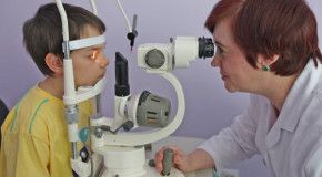 Быстрое диагностирование и лечение катаракты в офтальмологической клинике доктора Беликовой