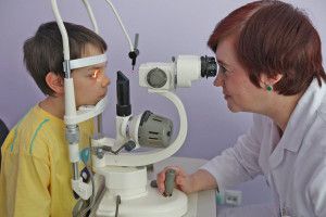 глазная клиника