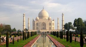 Туры в Индию от компании «TUI»