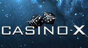 Игры на официальном сайте Casino X