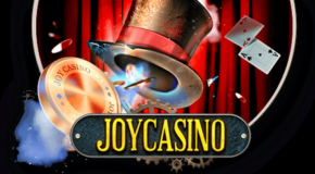 Что такое игровые автоматы Joycasino?