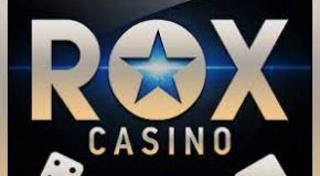 Развлекайтесь онлайн в казино Rox и получайте максимум азартных удовольствий