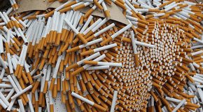 Сигареты оптом и в розницу от СигиОпт