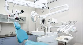 Новый век — лучший стоматологический центр